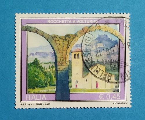 H2495 italia italy 2005 - h2495-,
