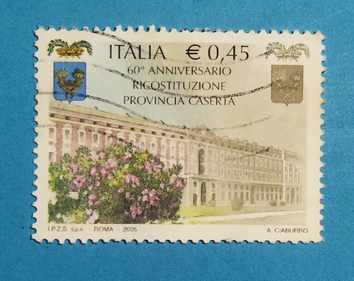 H2536 italia italy 2005 - h2536-,