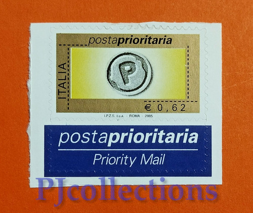 A956 italia italy 2005 posta - a956-italia-italy,