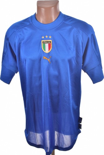 Maglia calcio home - calcio, italia
