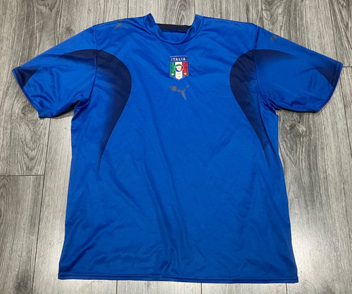 Maglia uomo vintage italia - maglia,