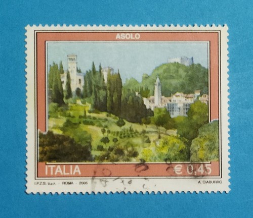 H2494 italia italy 2005 - italia,