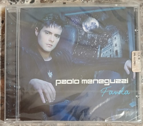 Paolo meneguzzi favola - meneguzzi,