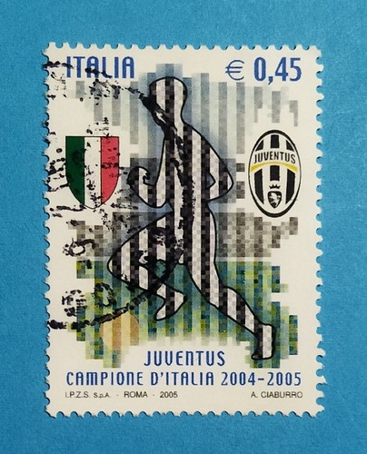 H2498 italia italy - italia, 2005