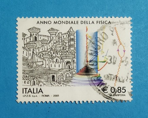 H2484 italia italy - -italy, anno