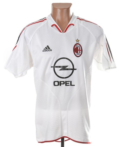 Maglia calcio milano - calcio, italia