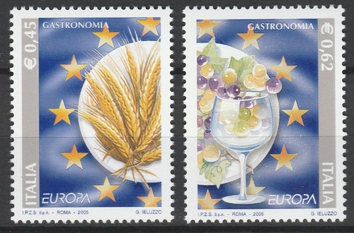 Italia 2005 europa - italia, 2