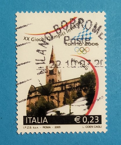 H2481 italia italy 2005 - italia,