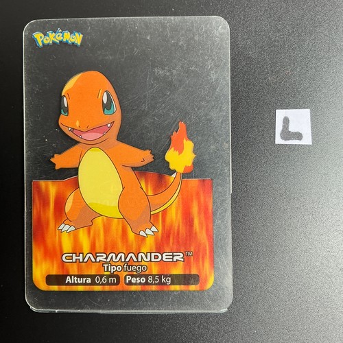 004 glumanda charmander italy - glumanda,