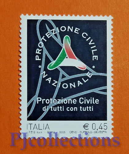 A950 italia italy 2005 - a950-italia-italy, le