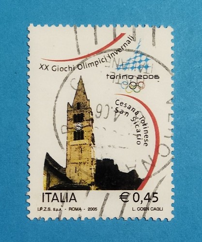 H2482 italia italy 2005 - h2482-, -italy