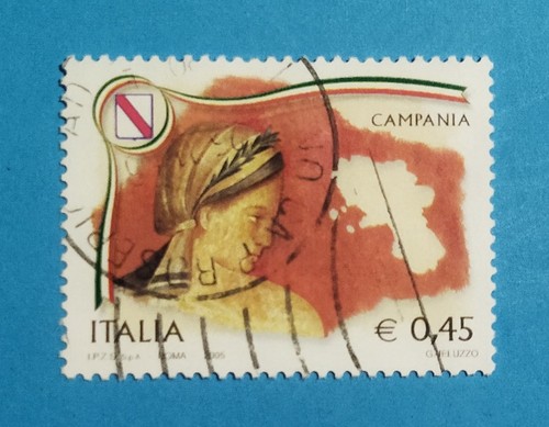 H2479 italia italy 2005 - italia,