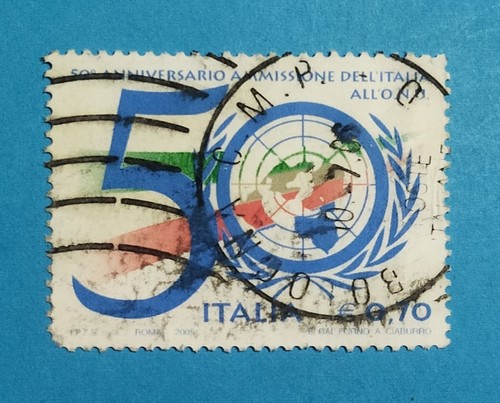 H2529 italia italy 2005 - h2529-,