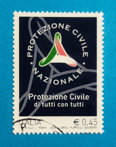 H2528 italia italy 2005 le - 2005,