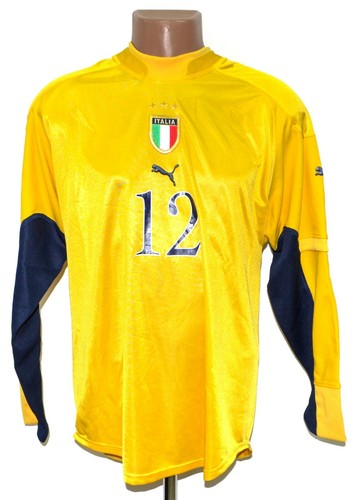 Maglia calcio portiere italia - maglia,
