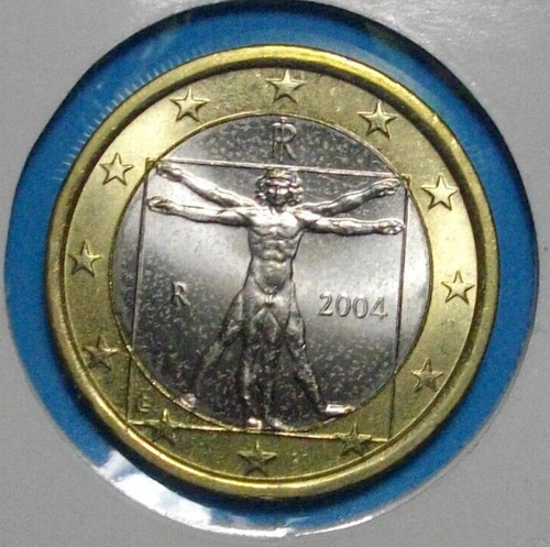 Euro italia dal 2002 - euro, al