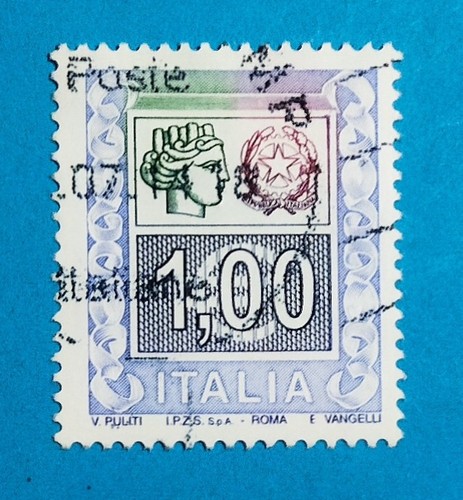 H2474 italia italy - italia, 2005