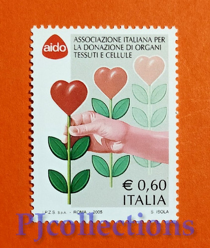 A939 italia italy 2005 - 2005, aido