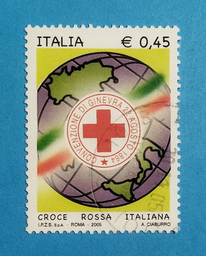H2527 italia italy 2005 le - h2527-,