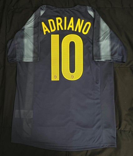 Adriano 2004 2005 medium - #10, 2004/2005