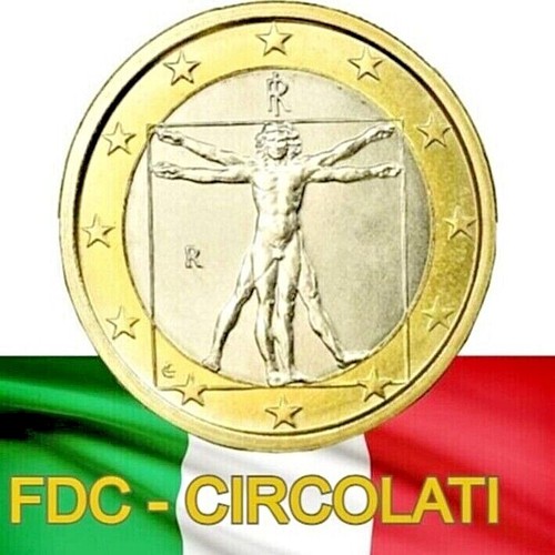 Euro italia 2004 2005 2013 - euro,