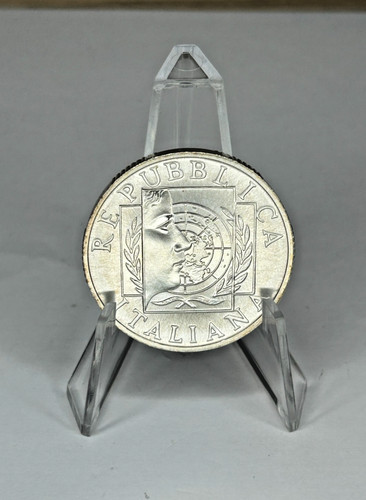Euro italia 2005 - italia, onu
