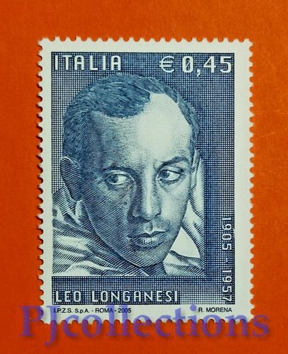 A933 italia italy 2005 - a933-italia-italy, leo