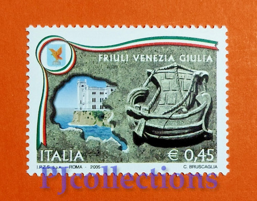A898 italia italy - a898-italia-italy, regioni