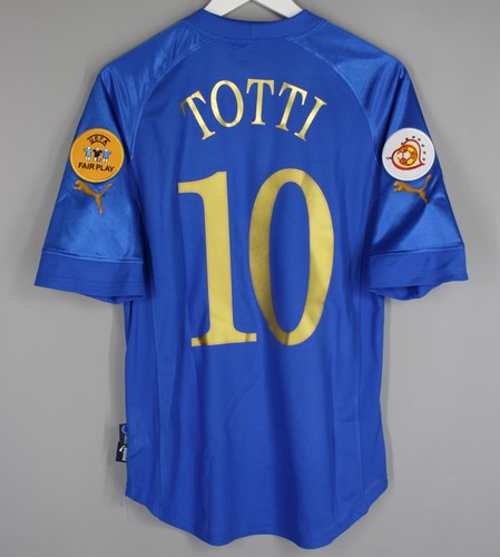 Maglia calcio euro nazionale - euro,