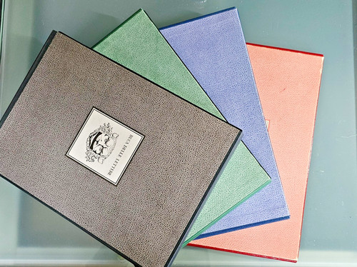 Libri buca delle lettere - delle, lettere"