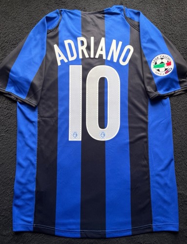 Adriano large 2004 2005 - adriano, #10