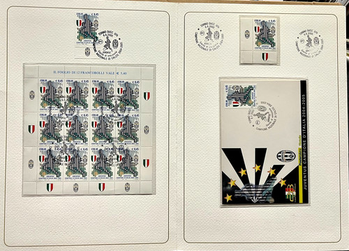 2005 folder grandi eventi - folder,