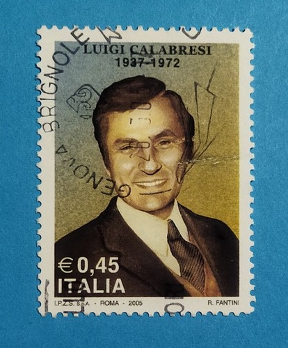 H2469 italia italy - h2469-, 2005