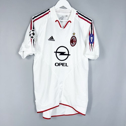 Maglia calcio away milan - maglia, ac