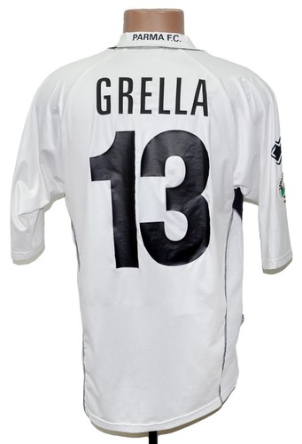 Maglia calcio parma - maglia,