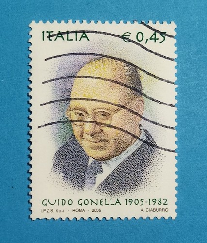 H2509 italia italy 2005 - h2509-, -italy