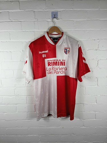Maglia calcio hummel - hummel, rimini
