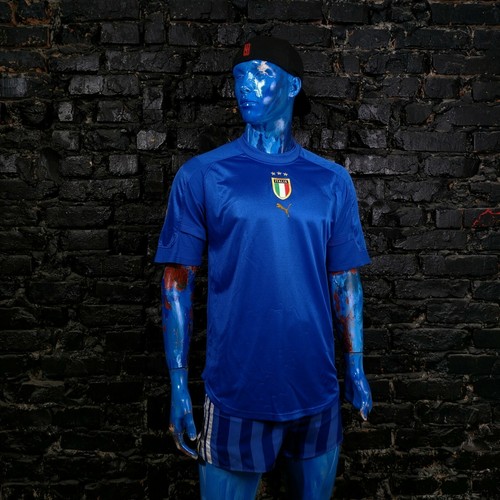 Maglia italia squadra home - maglia,