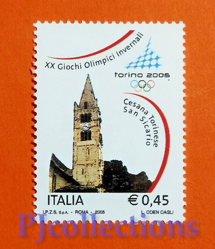 A903 italia italy - 2005, giochi