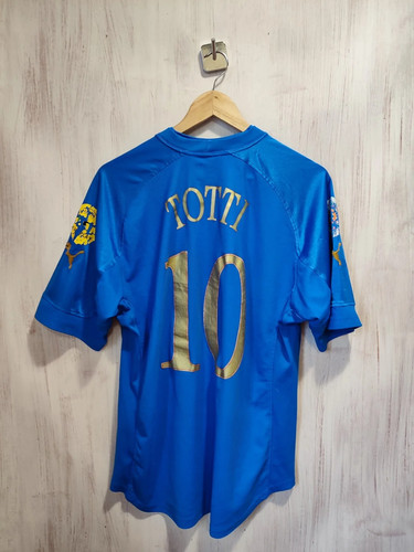 Maglia puma - , 2004