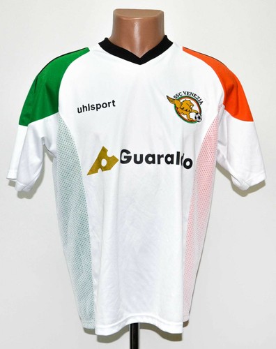 Maglia calcio away venezia - away,